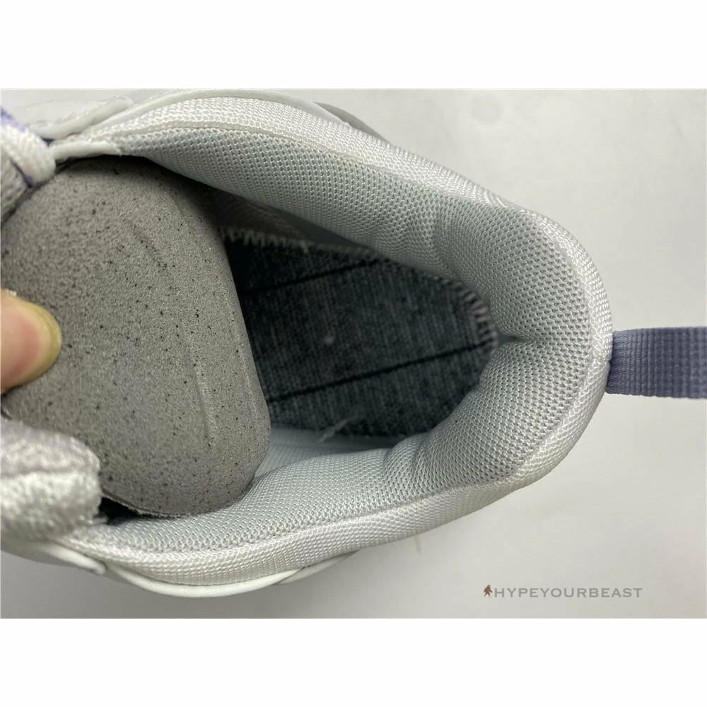 Ba*len*cia*ga triple s bcg triple s grey / pink