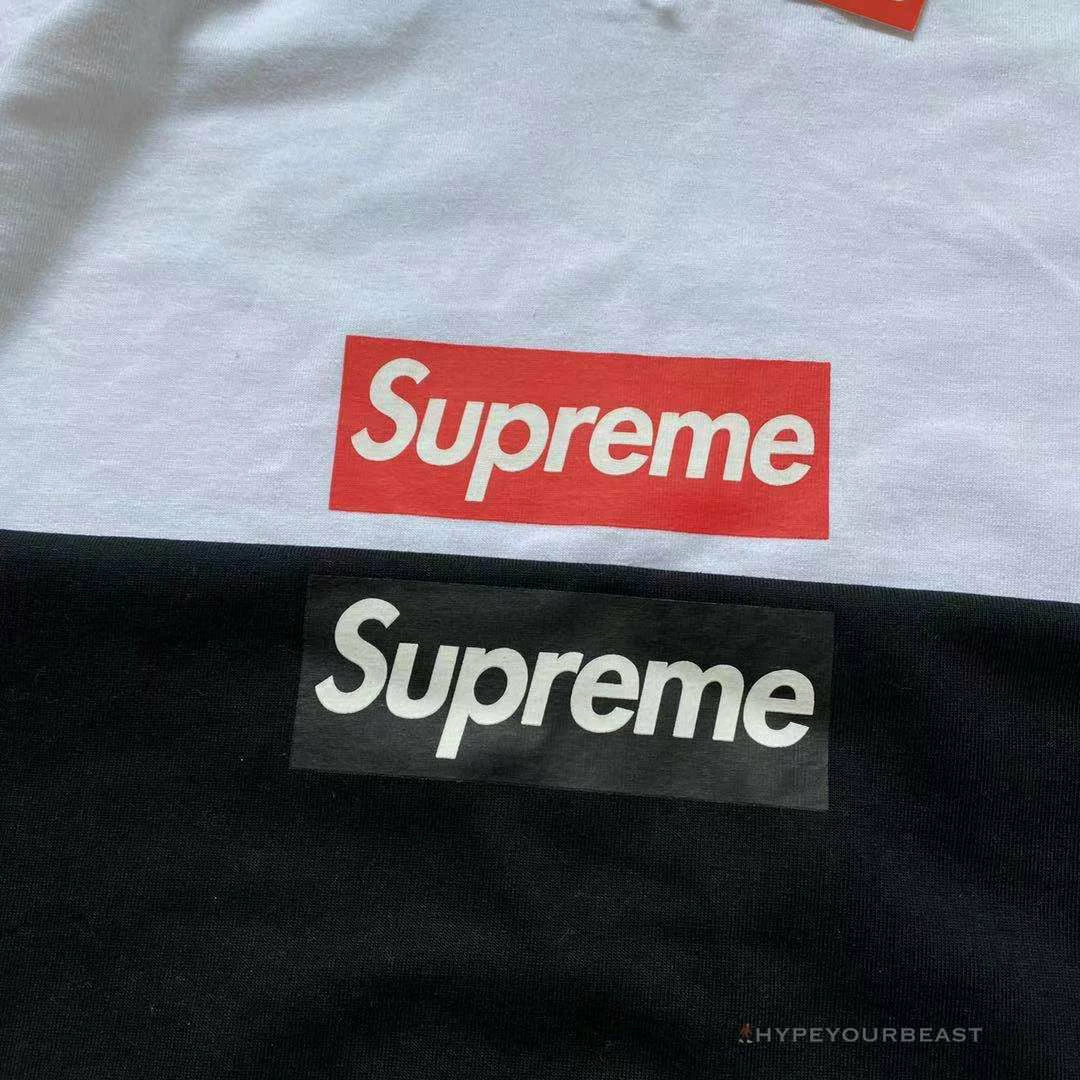 S*p*e long sleeve shirt black shirts
