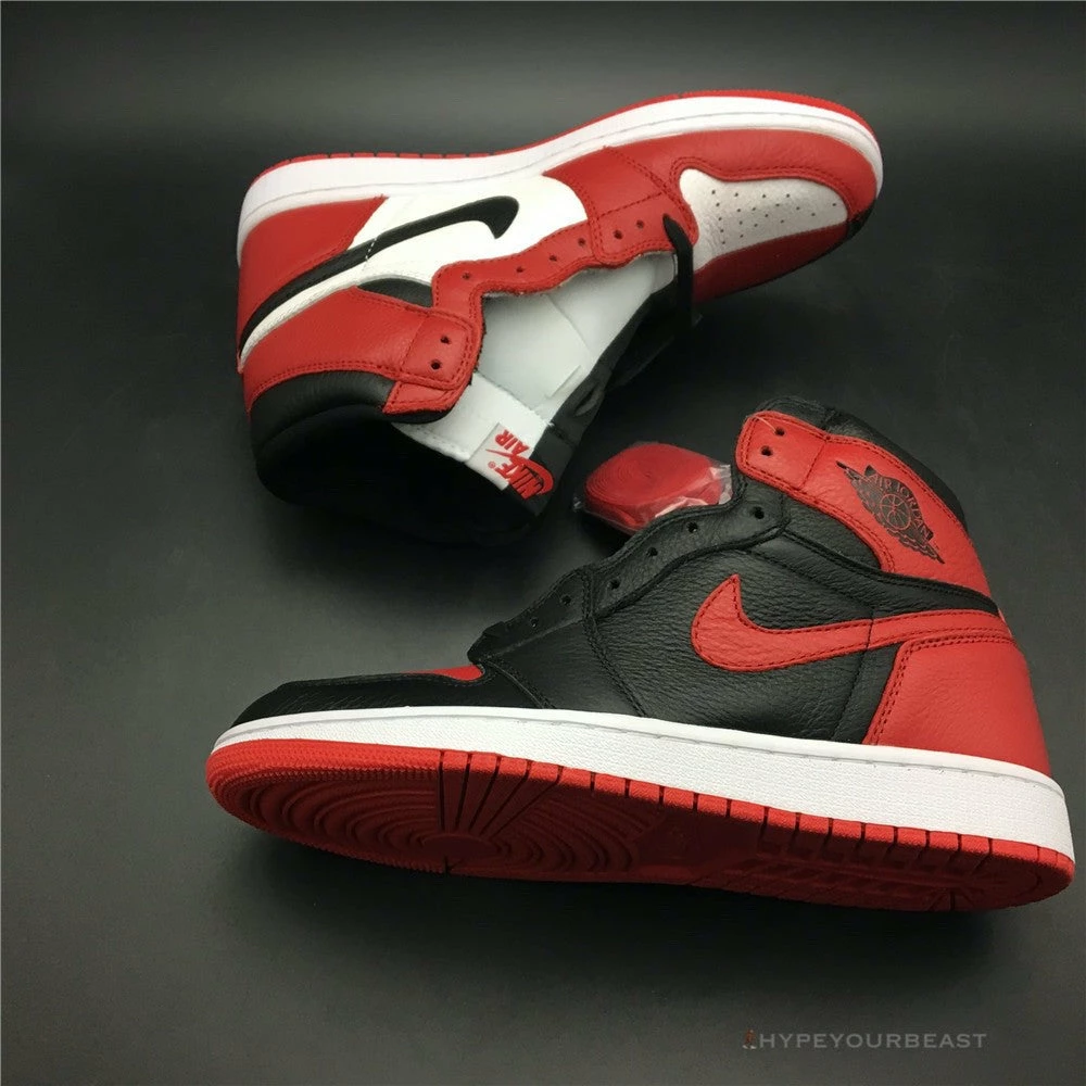 Jordan 1 Retro High “Homage To Home” Air Jordan