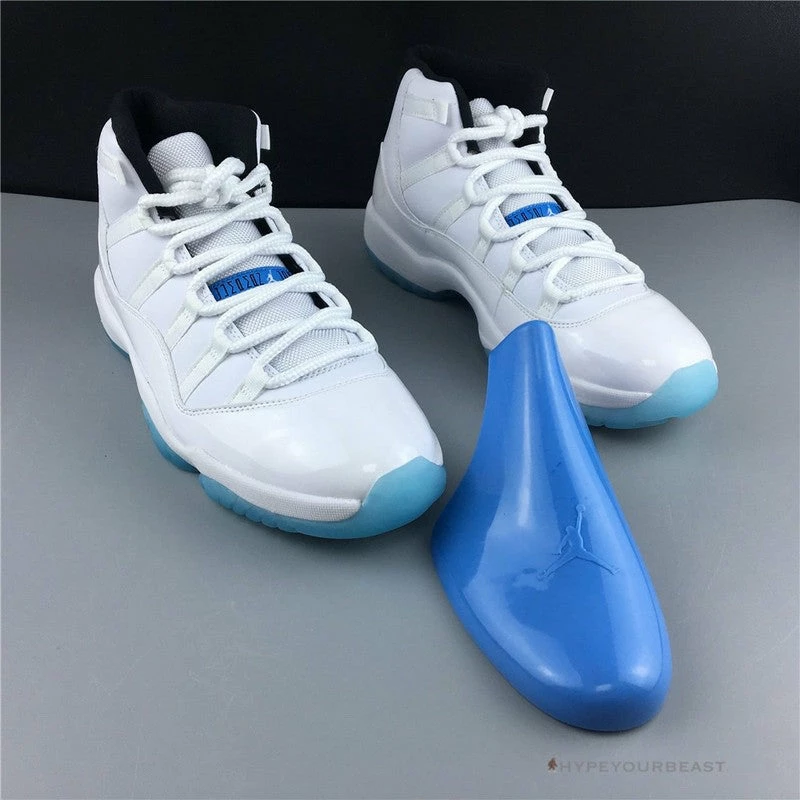 Air Jordan 11 ‘Legend Blue’