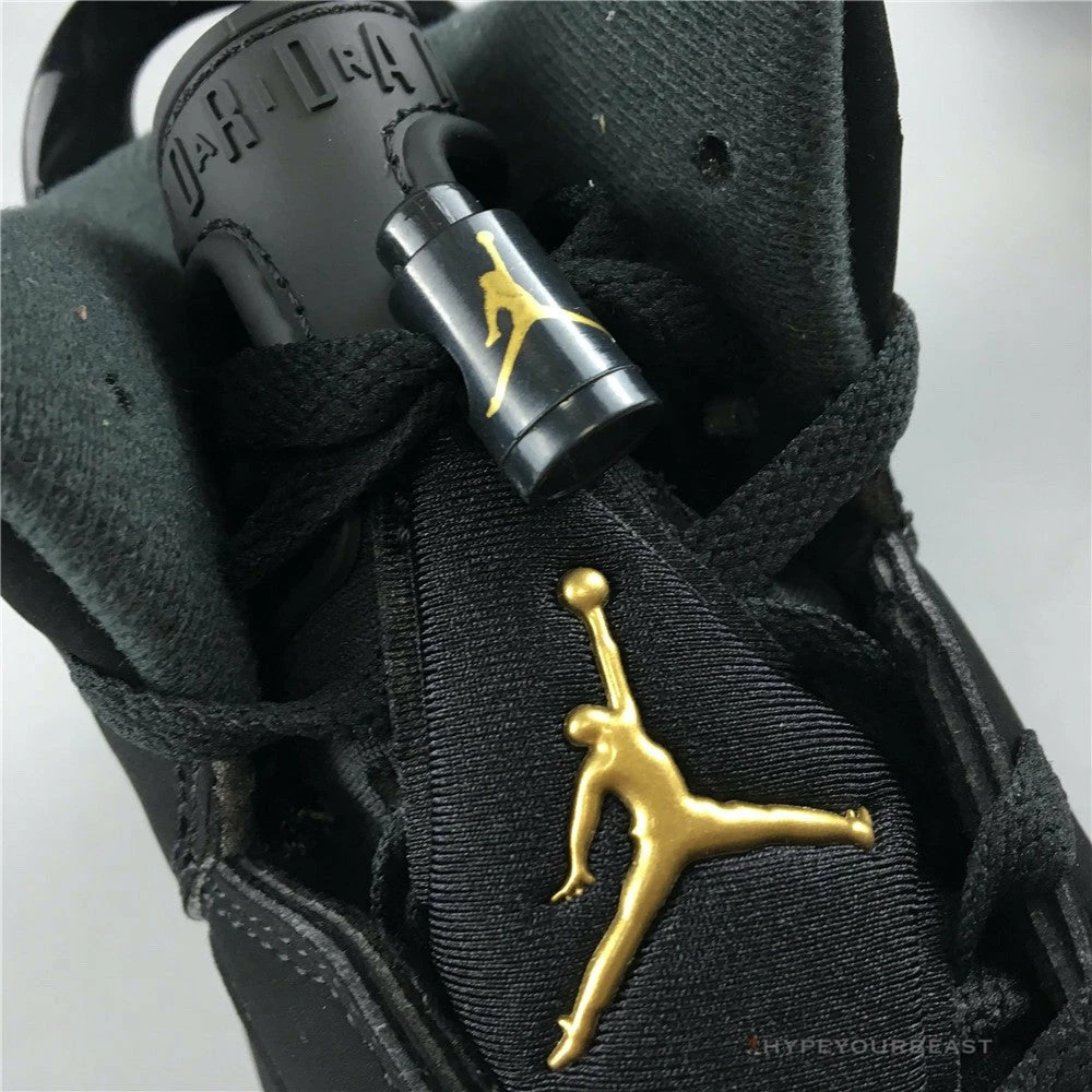Air Jordan 6 Retro ‘Defining Moments’ 2020