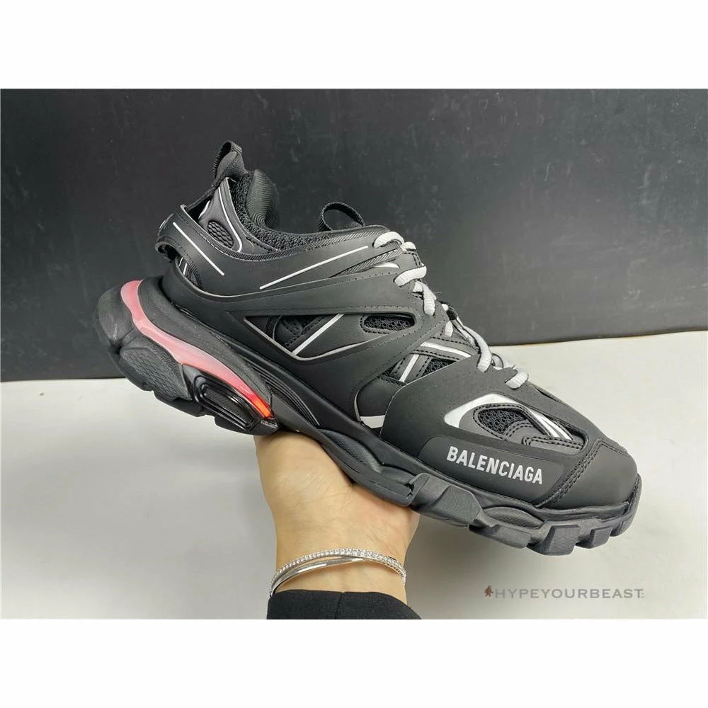 BCG Track Sneakers 3.0 Light Up Sole