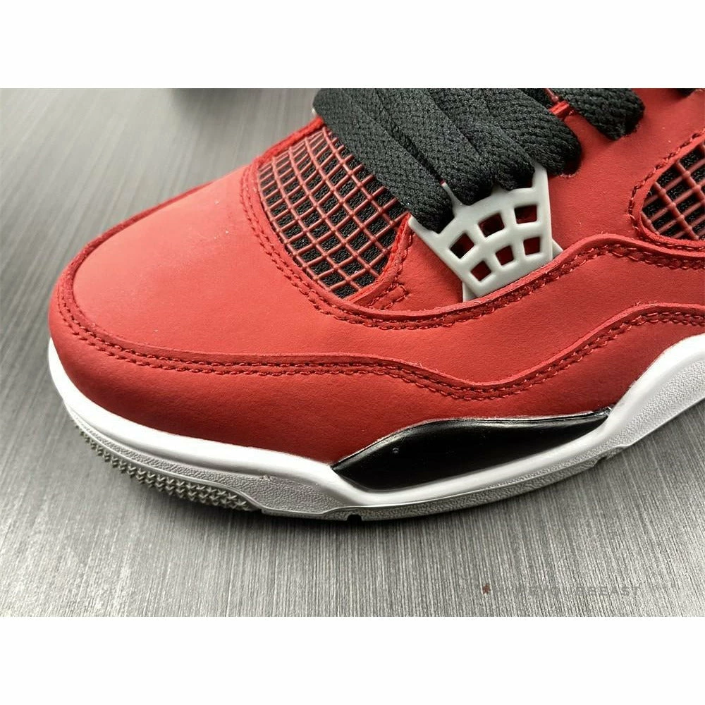 HypeYourBeast Air Jordan 4 Retro Toro Bravo