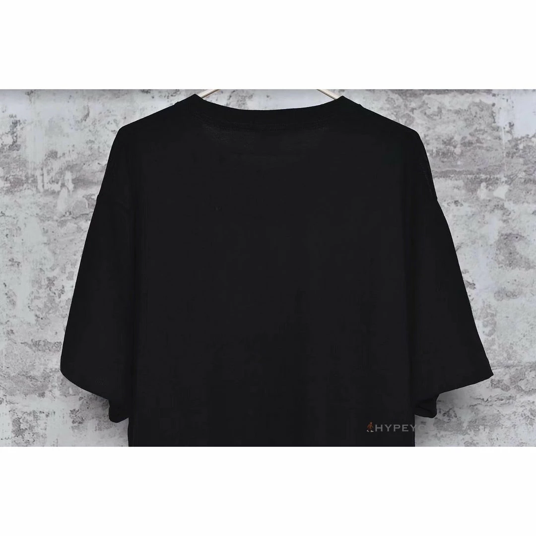 S*p*e box logo tee shirt t-shirts