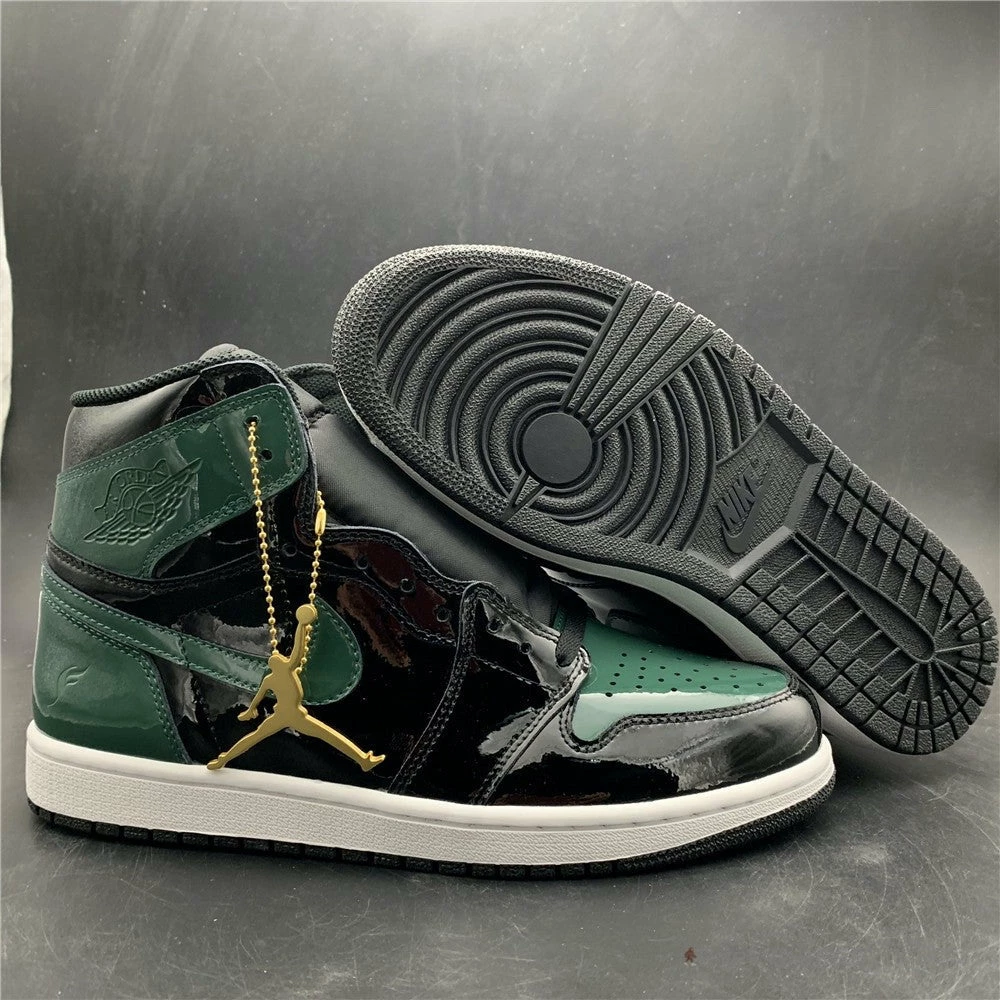 Air Jordan 1 High ‘Anti-Gravity Machines’