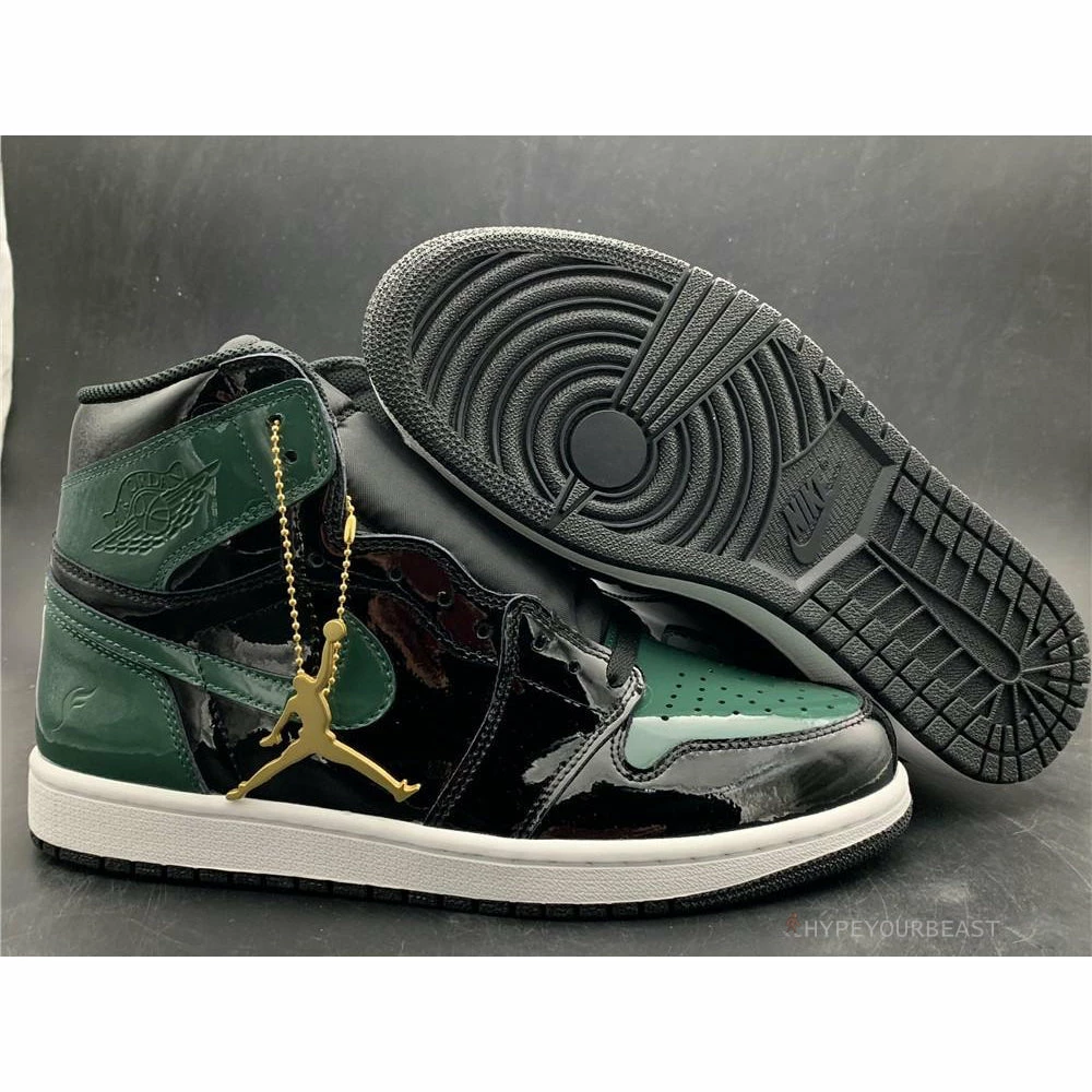 Air Jordan 1 High ‘Anti-Gravity Machines’