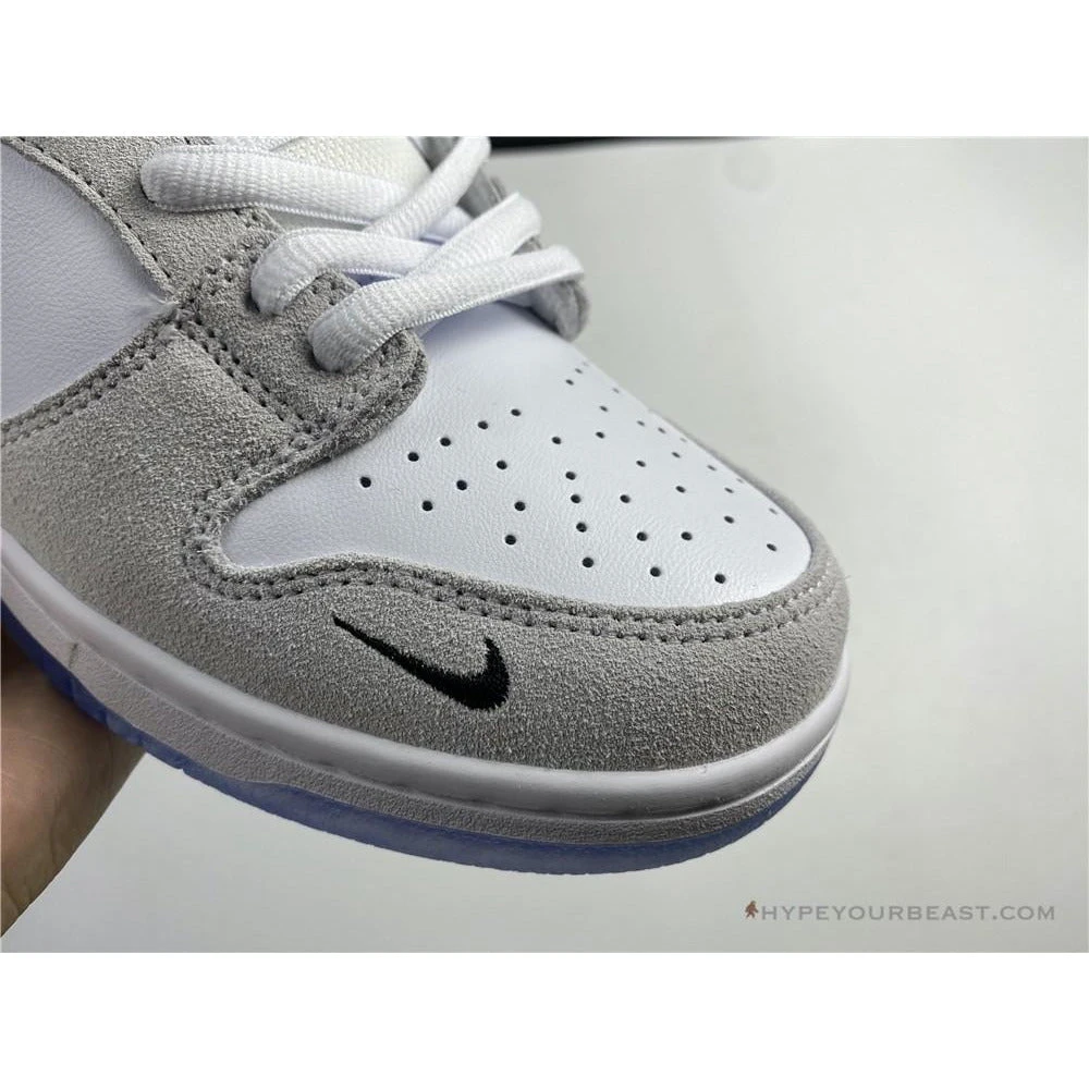nike dunk low sp ‘D*or’