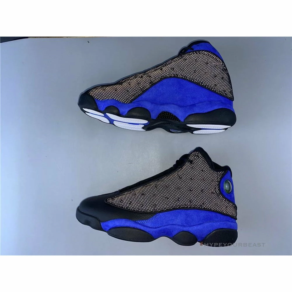 Air Jordan 13 ‘Hyper Royal’