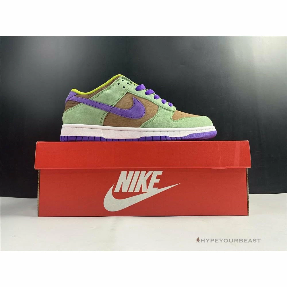 Nike Dunk Low SP ‘Veneer’