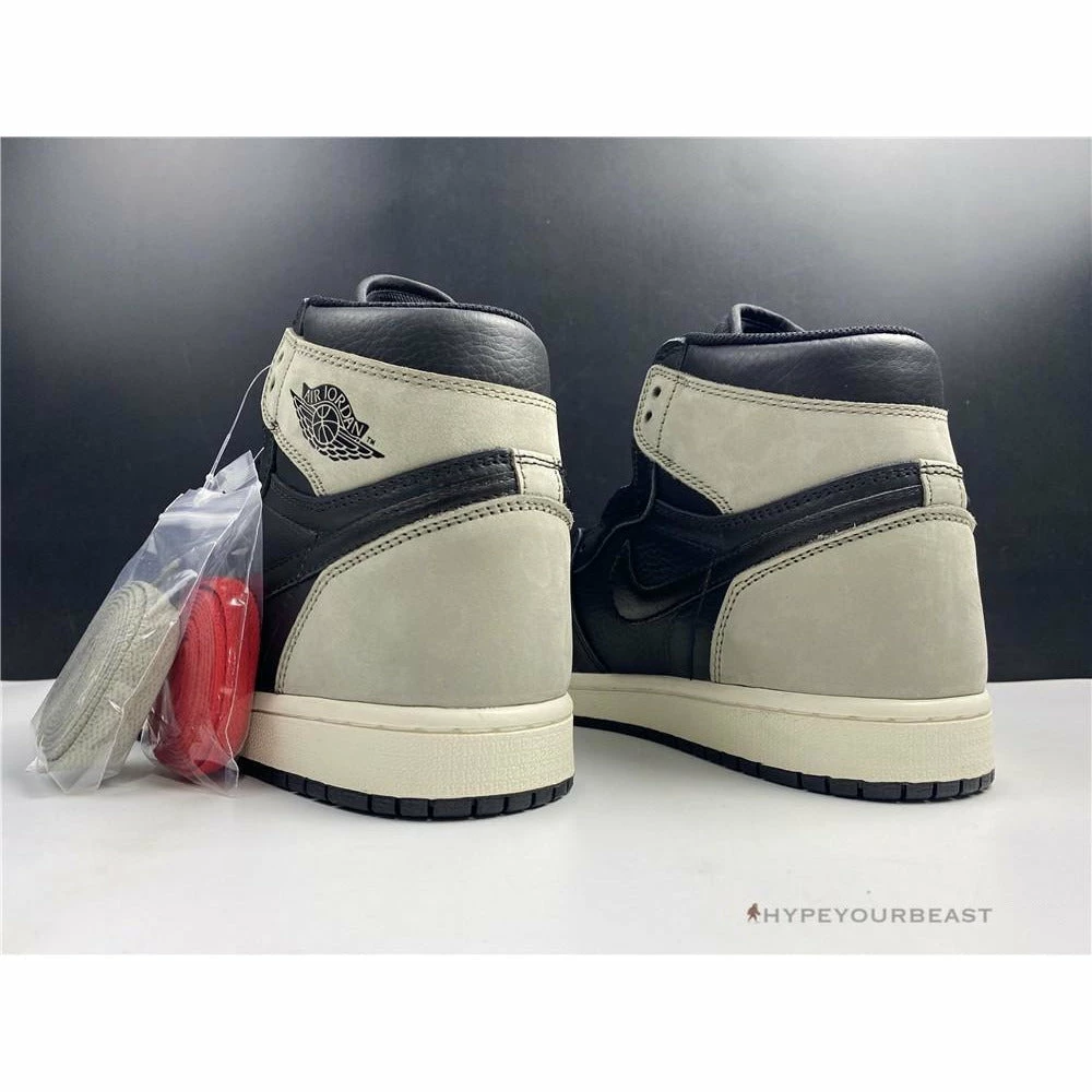 Air Jordan 1 High OG ‘Fresh Mint’