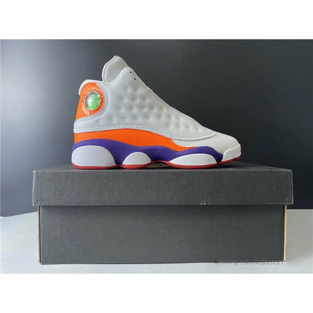Air Jordan 13 ‘Playground’
