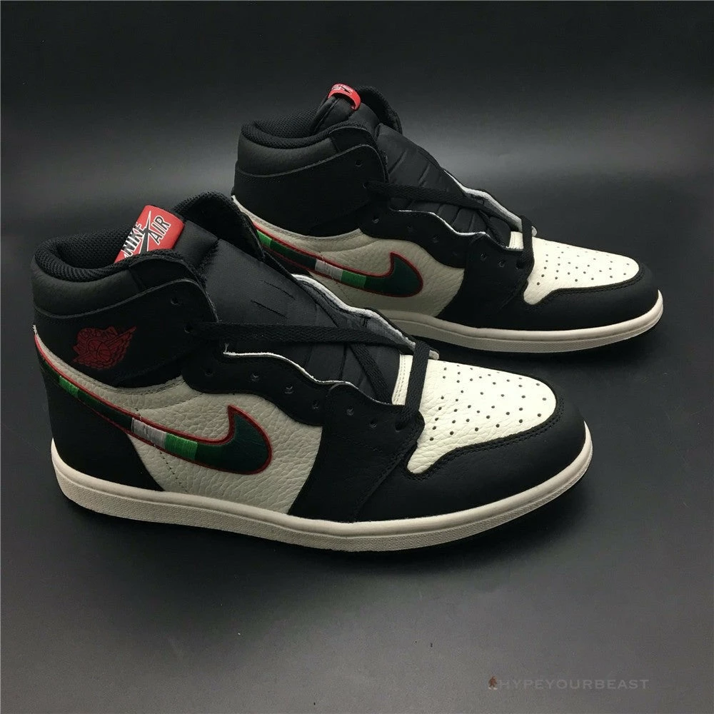 Air Jordan 1 Retro High Sports Illustrated (A Star Is Born)