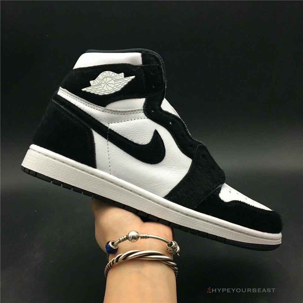 Jordan 1 High OG “Panda” Air Jordan