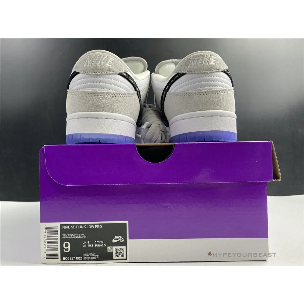 nike dunk low sp ‘D*or’