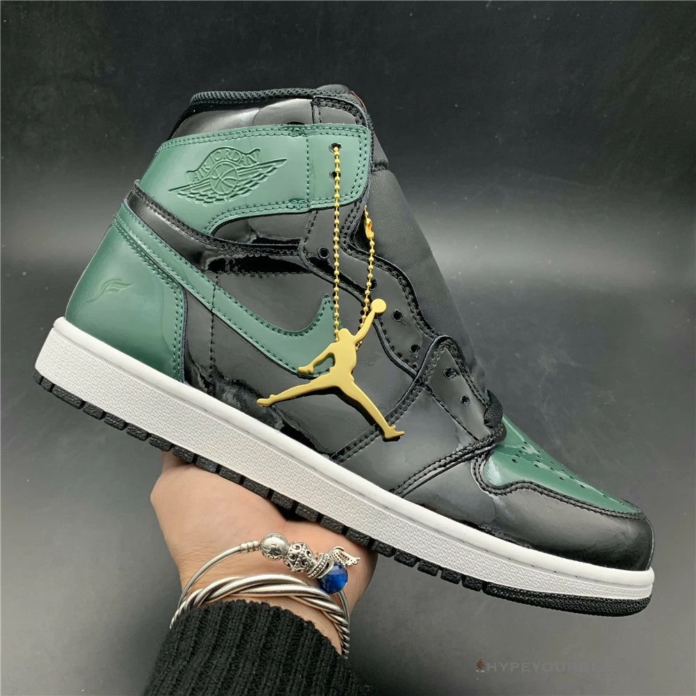 Air Jordan 1 High ‘Anti-Gravity Machines’