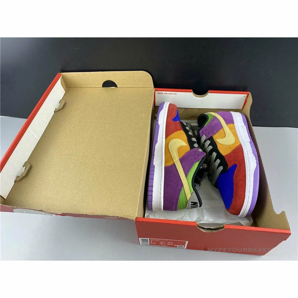Nike Dunk ‘Viotech’