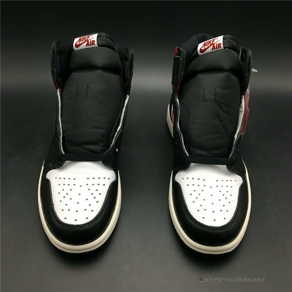 Air Jordan 1 High ‘Gym Red’