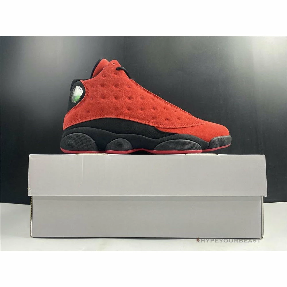 Air Jordan 13 ‘Reverse Bred’