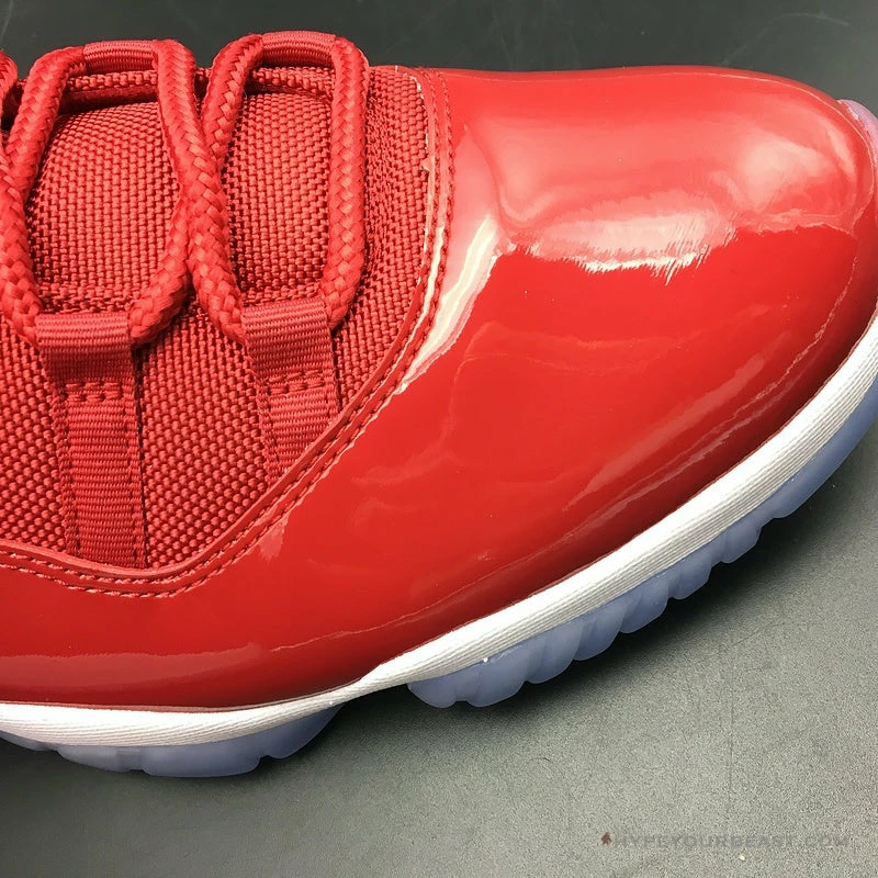 Air Jordan 11 ‘Win Like 96’
