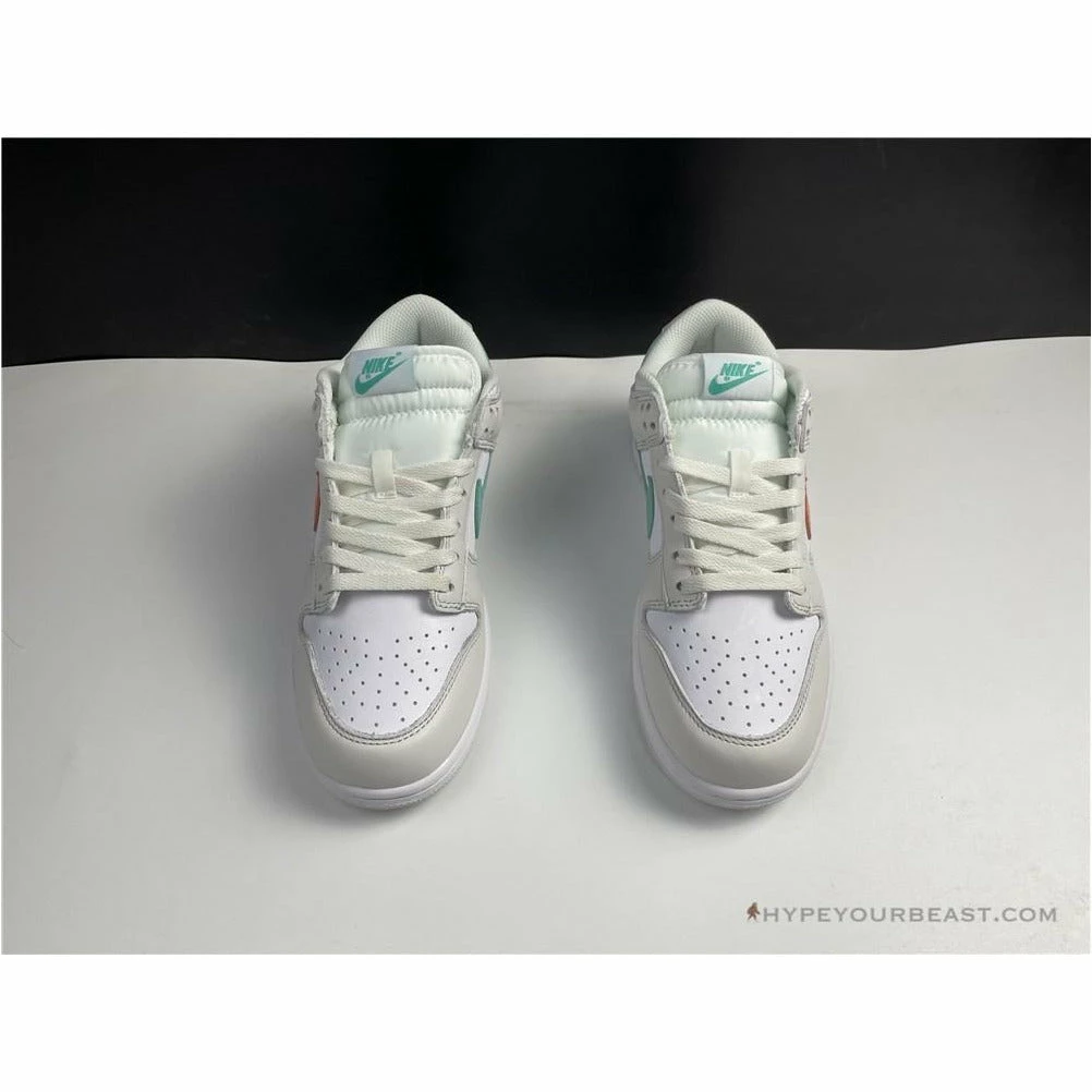 HypeYourBeast Nike Dunk Low ‘Tropical Twist’