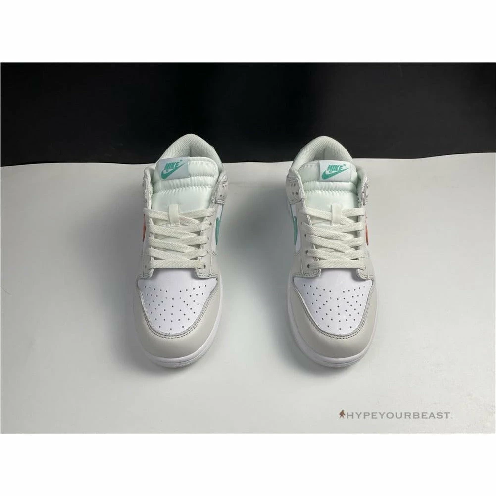 HypeYourBeast Nike Dunk Low ‘Tropical Twist’