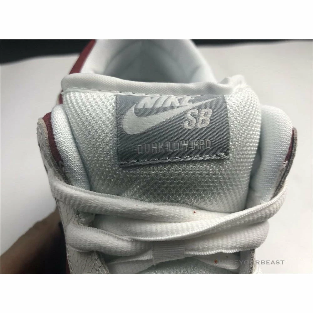 HypeYourBeast Nike SB Dunk Low ‘Roller Derby’
