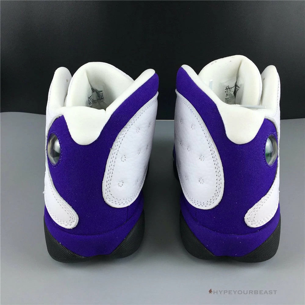 Air Jordan 13 ‘Lakers’