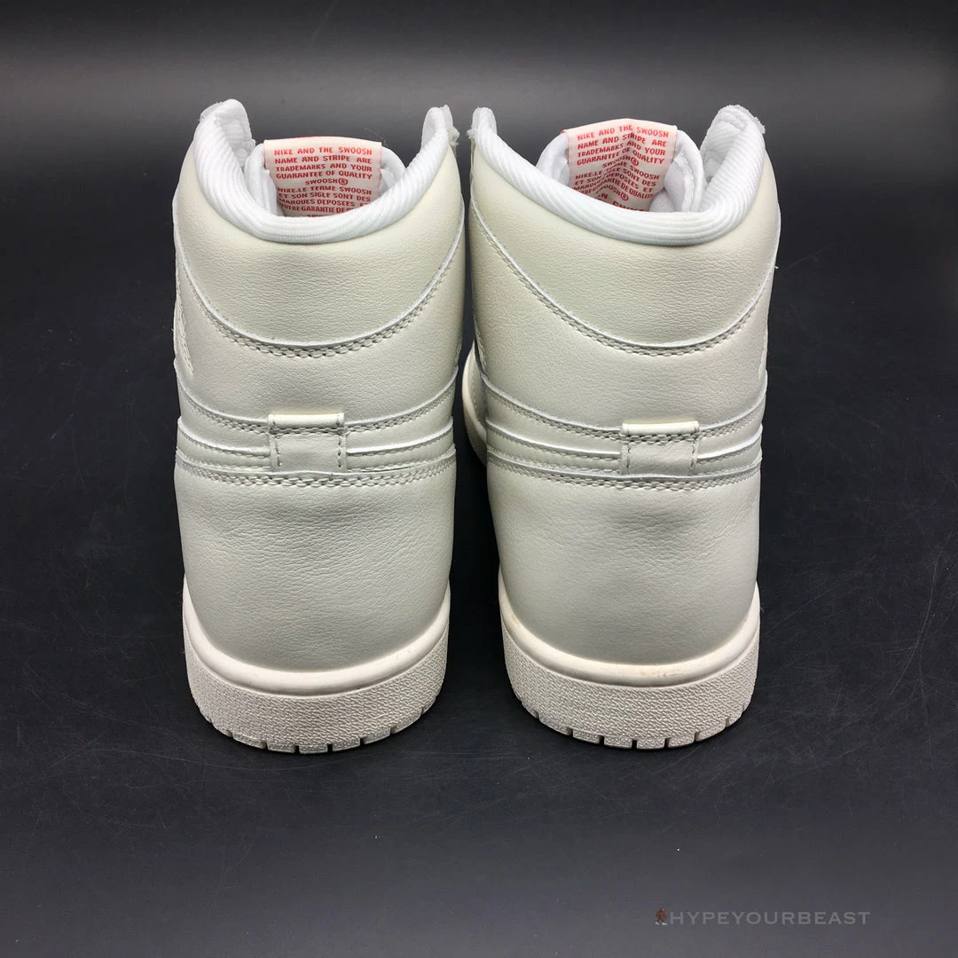 Air Jordan 1 Retro High OG ‘Sail’