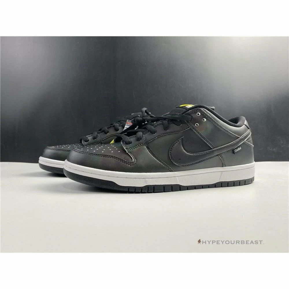 Nike SB Dunk Low ‘Civilist’