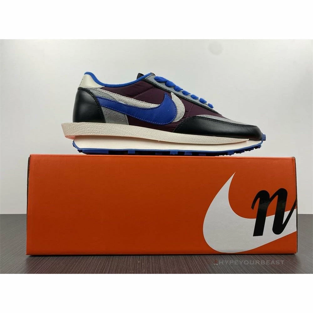 HypeYourBeast Nike Sacai ‘Undercover’ Blue