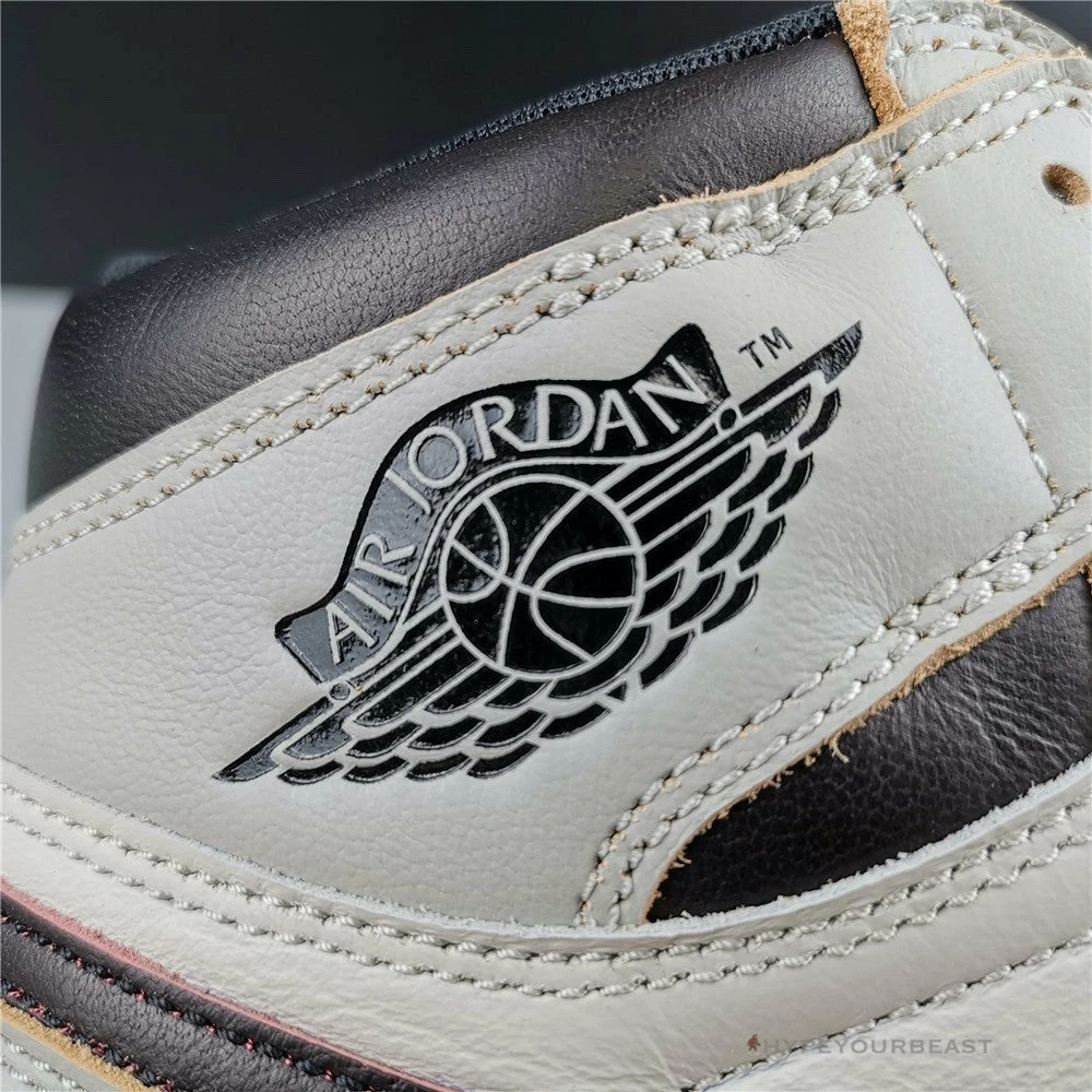 Jordan 1 Retro High OG Defiant SB NYC To Paris
