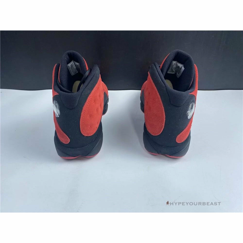 Air Jordan 13 ‘Reverse Bred’