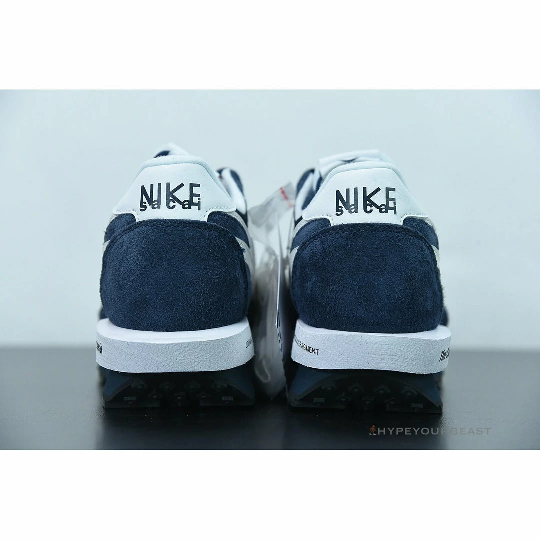 HypeYourBeast Nike Sacai X LD Waffle Fragment Blue Void