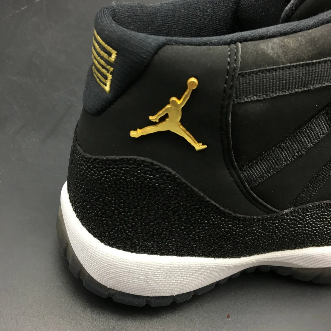 HypeYourBeast Air Jordan 11 Retro Premium ‘Heiress’