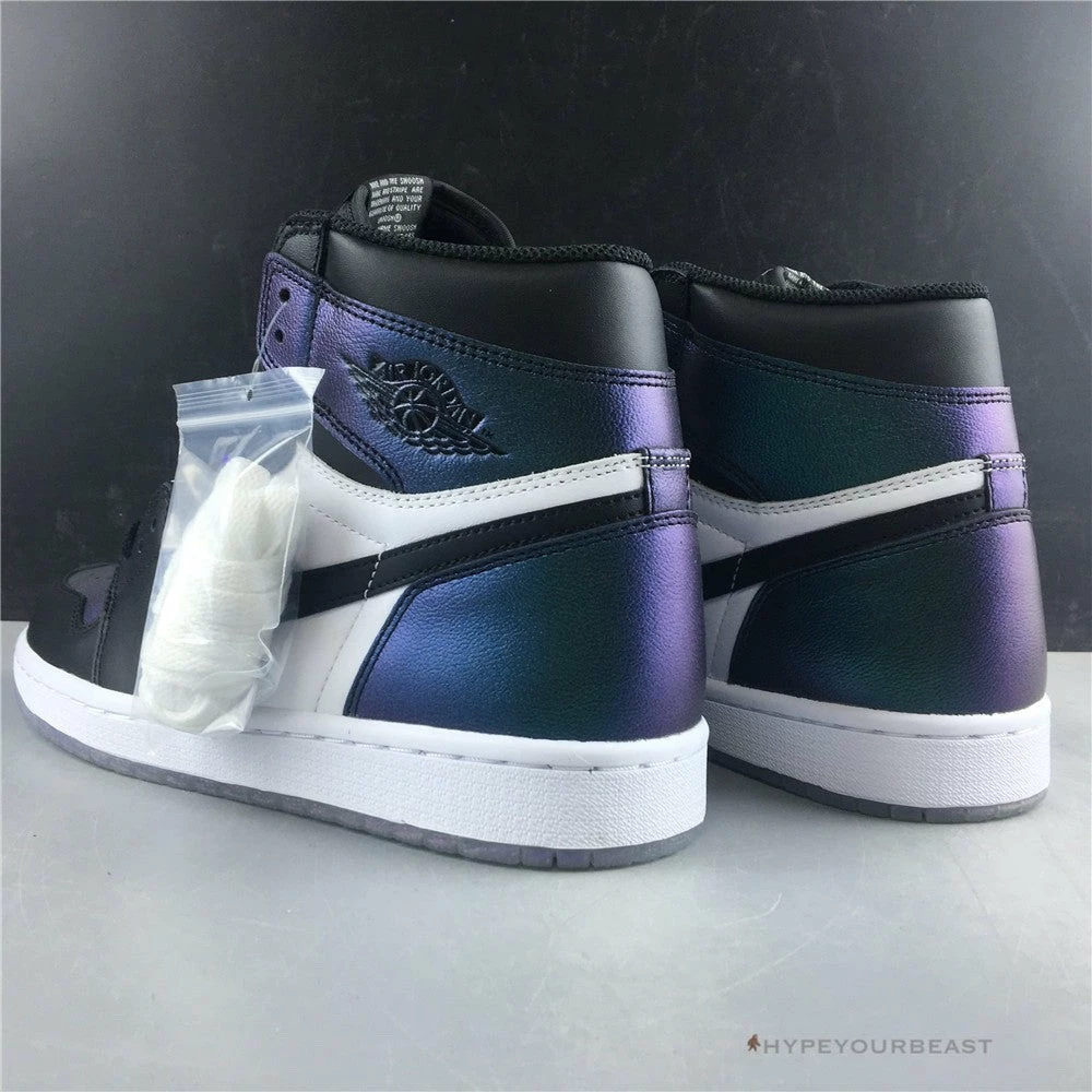 Air Jordan 1 Retro High OG ‘All Star Chameleon’
