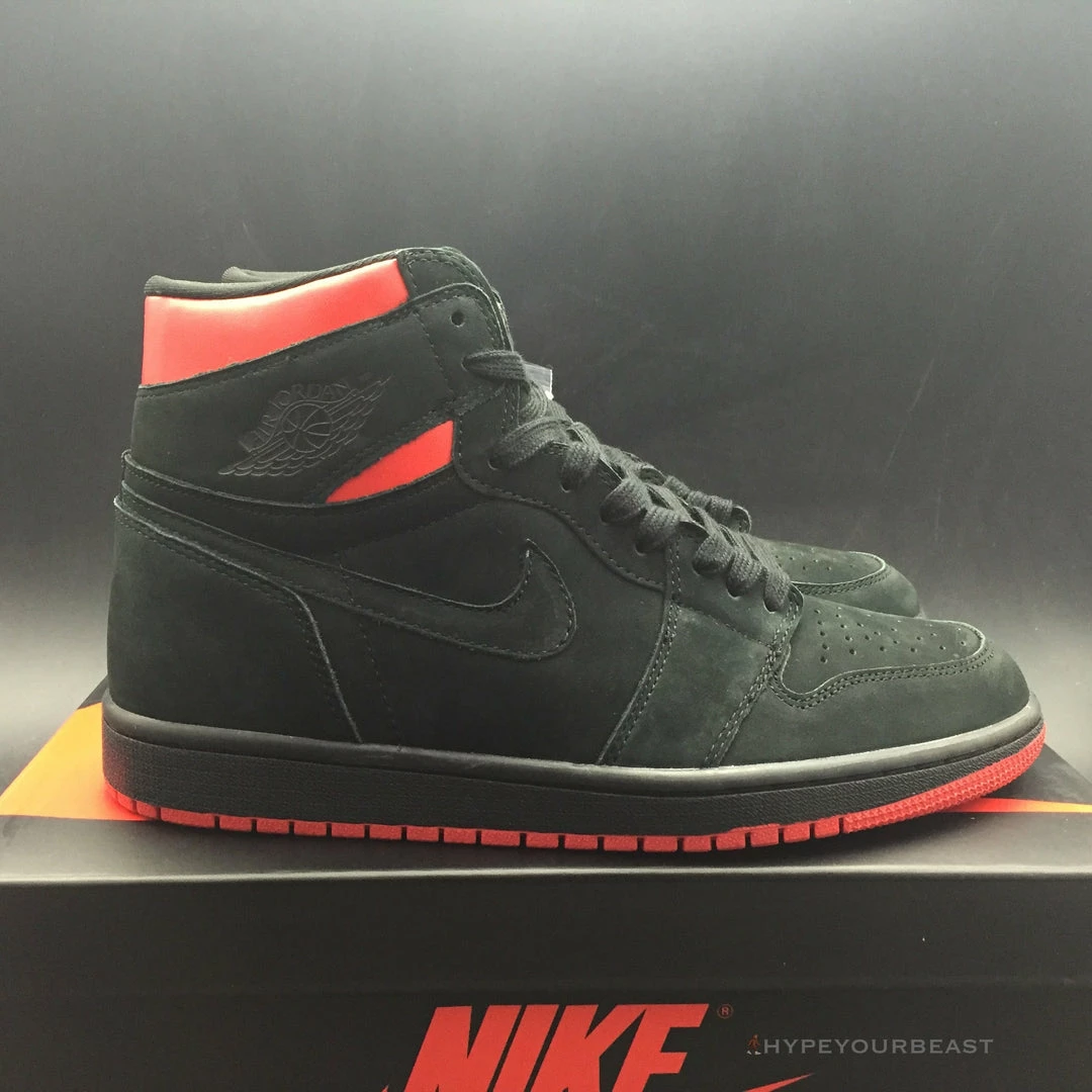 Air Jordan 1 Retro High OG ‘Quai 54’