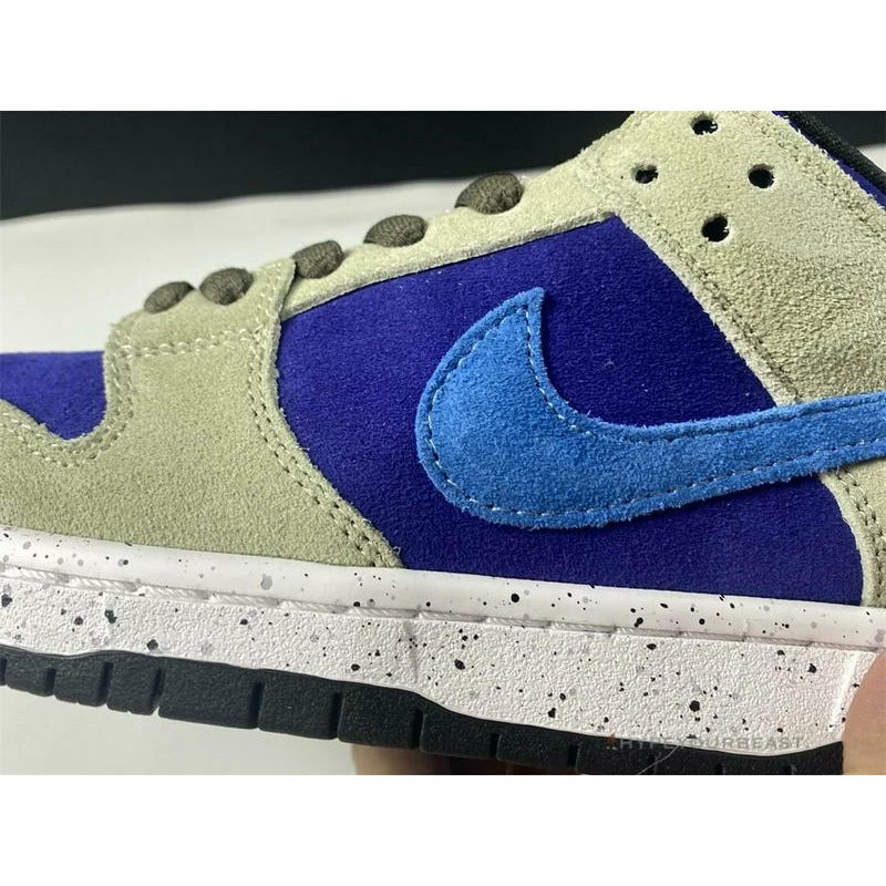 HypeYourBeast Nike Dunk Low SB ‘ACG Celadon’