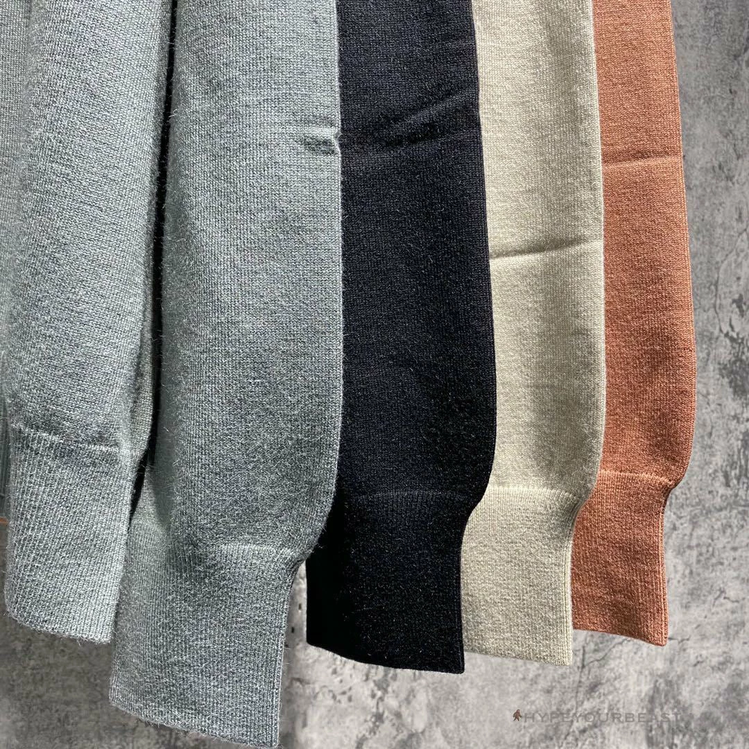 Shirts St. Island Long Sleeve Shirt Orange