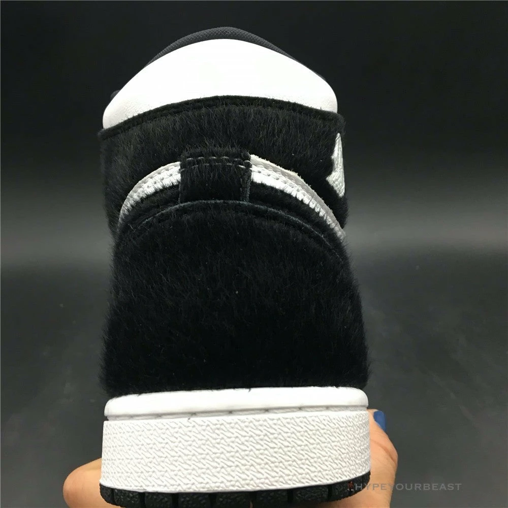 Jordan 1 High OG “Panda” Air Jordan