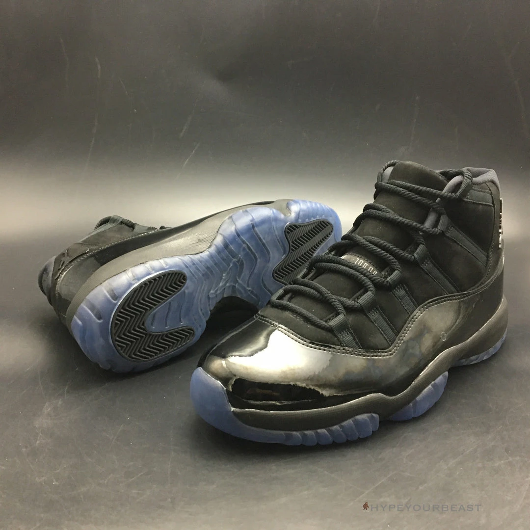 HypeYourBeast Air Jordan 11 ‘Prom Night’