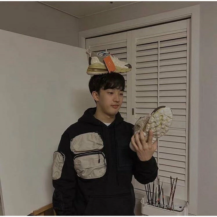 HypeYourBeast Travis Scott X Cactus Jack Hoodie