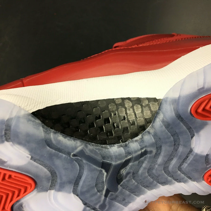 Air Jordan 11 ‘Win Like 96’