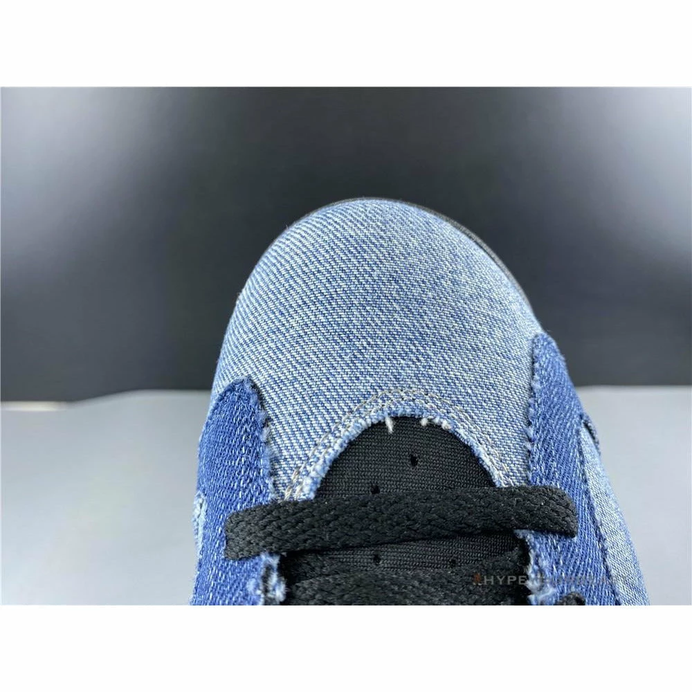HypeYourBeast Air Jordan 6 ‘Washed Denim’
