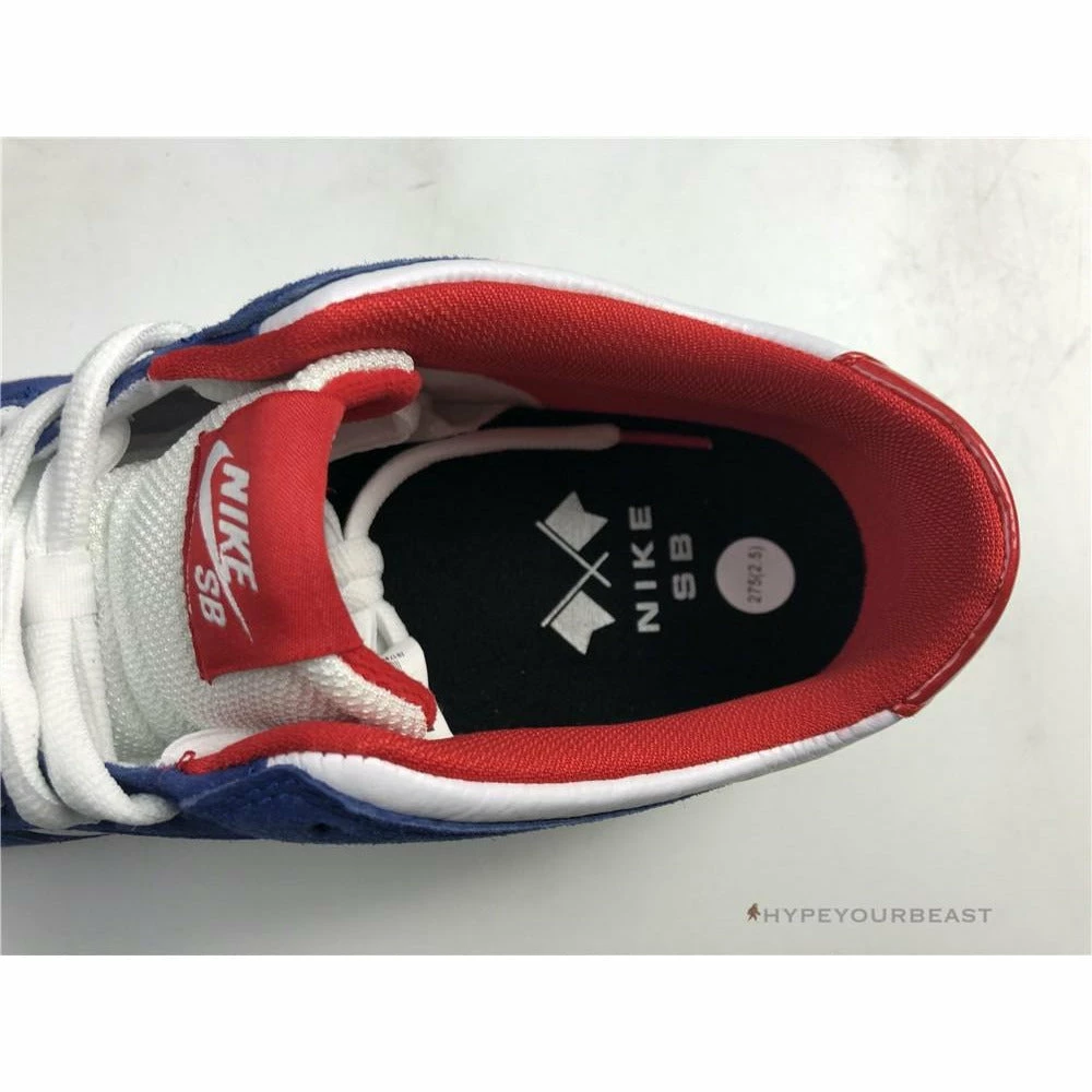 Nike SB Dunk Low Pro ‘Ishod Wair”
