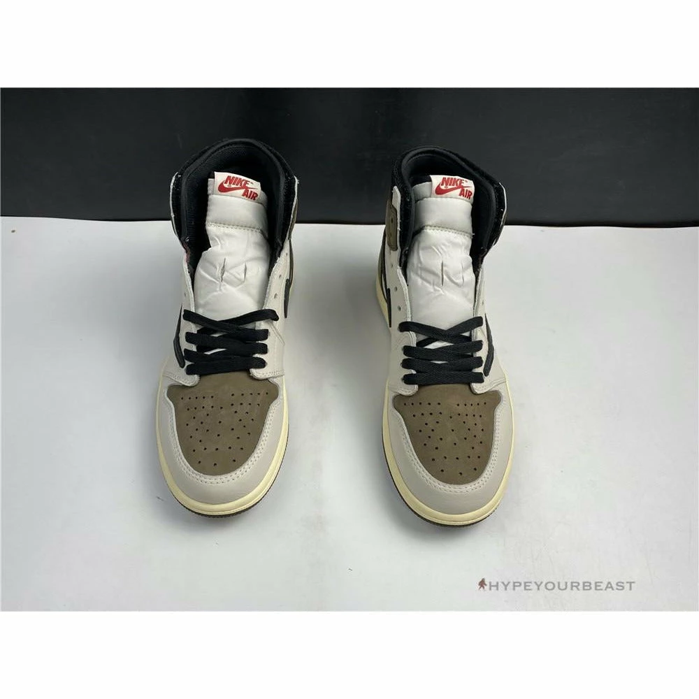Air Jordan 1 High Travis Scott