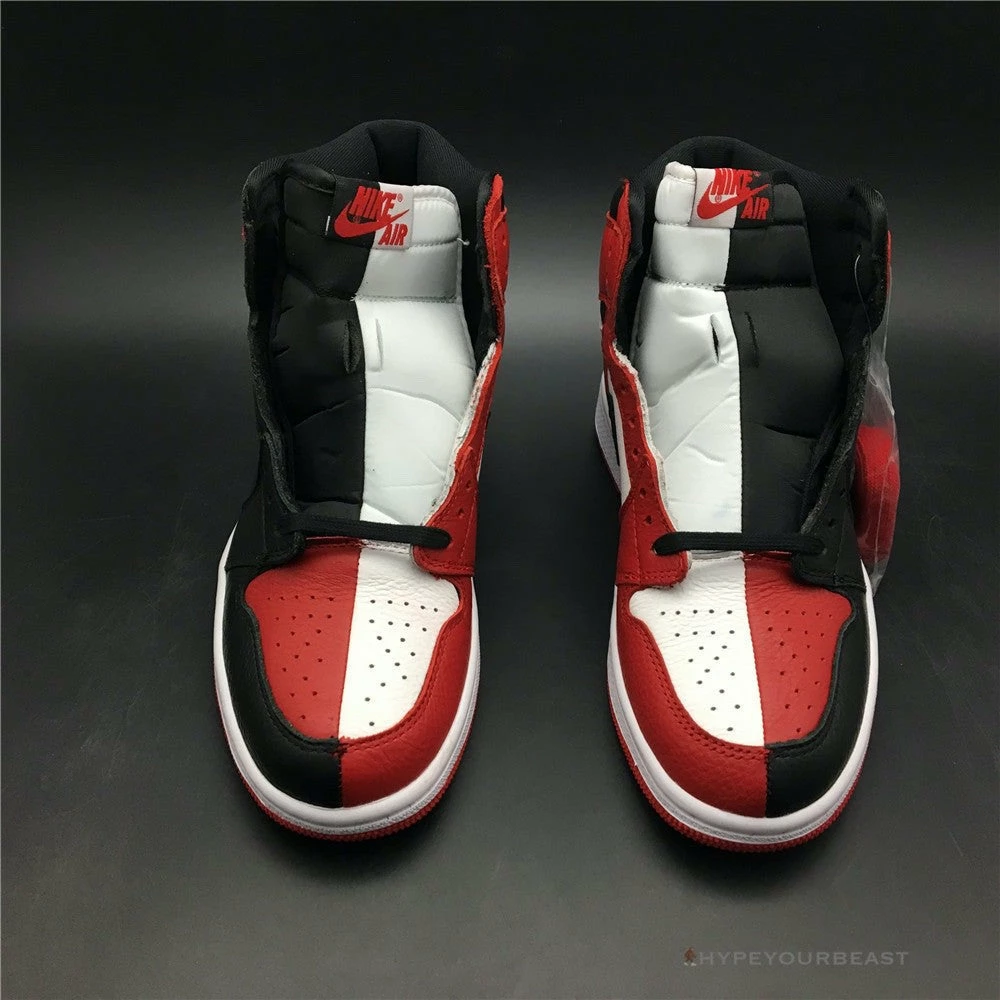 Jordan 1 Retro High “Homage To Home” Air Jordan