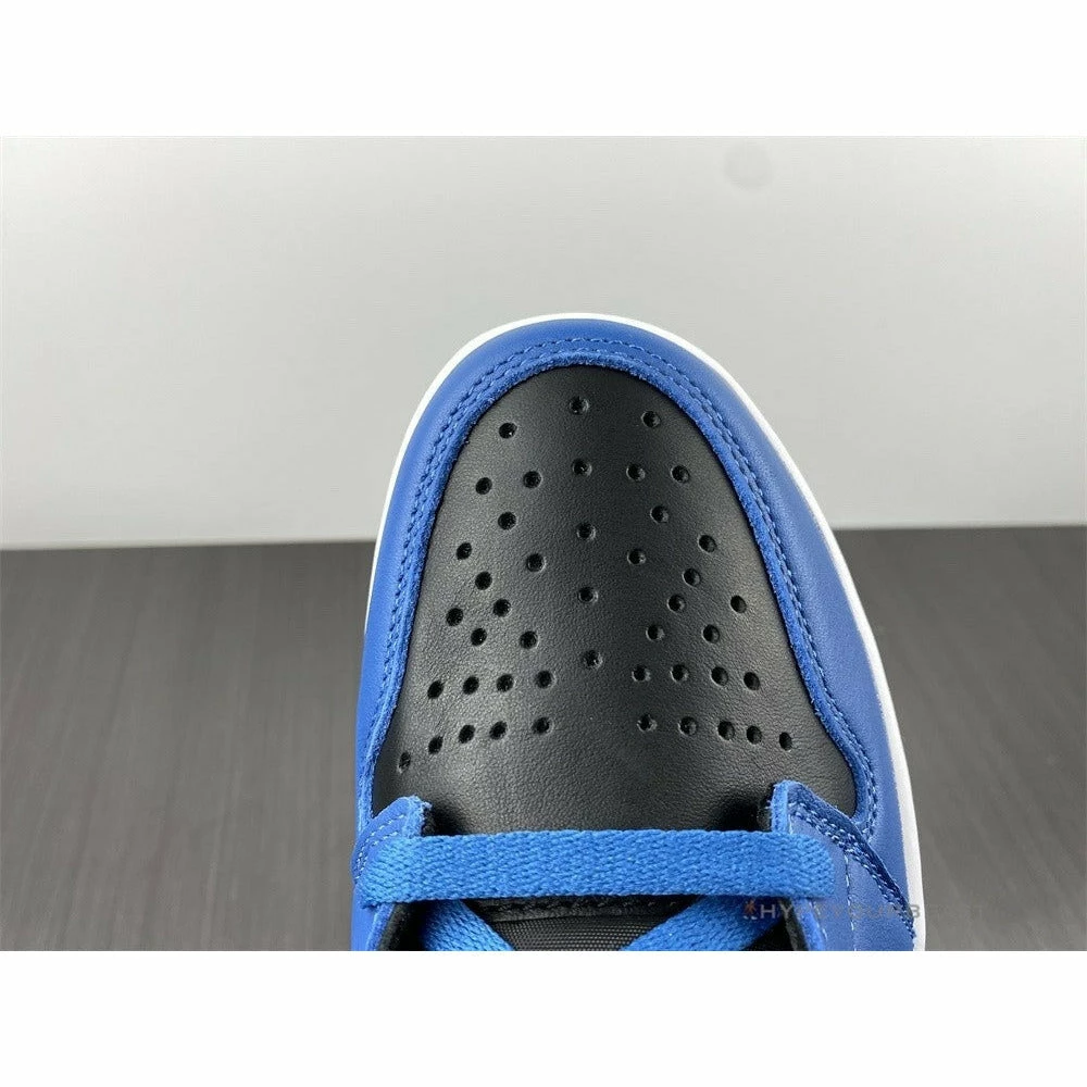 HypeYourBeast Air Jordan 1 Retro High OG ‘Dark Marina Blue’