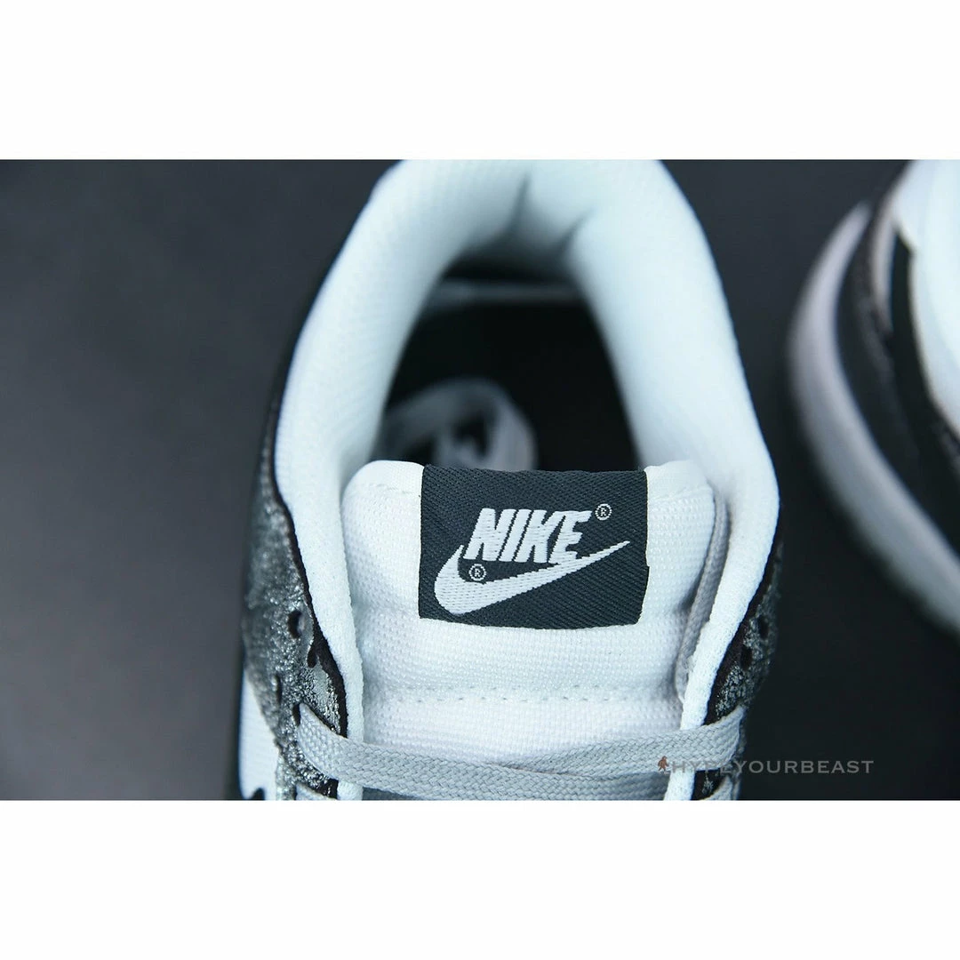 HypeYourBeast Nike Dunk Low ‘Shimmer’