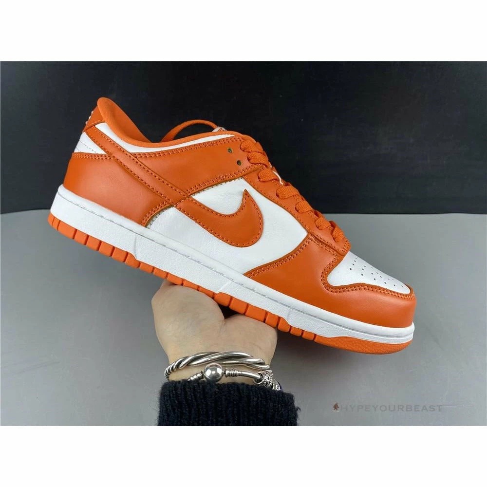 Nike Dunk Low ‘Syracuse’