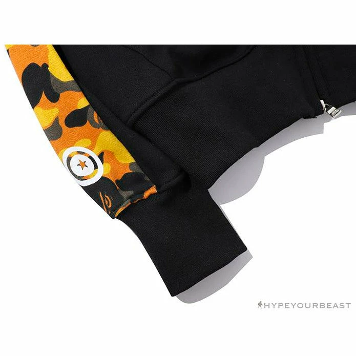 BAPE X XO Joint Hoodie